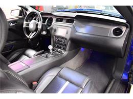 2012 Ford Mustang (CC-2070680) for sale in Wayne, Michigan