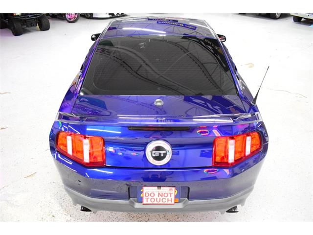2012 Ford Mustang (CC-2070680) for sale in Wayne, Michigan