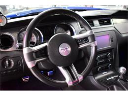 2012 Ford Mustang (CC-2070680) for sale in Wayne, Michigan