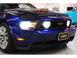 2012 Ford Mustang (CC-2070680) for sale in Wayne, Michigan
