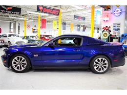 2012 Ford Mustang (CC-2070680) for sale in Wayne, Michigan