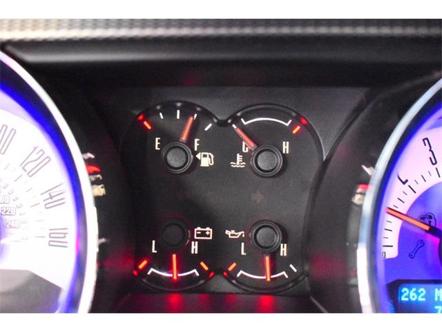 2012 Ford Mustang (CC-2070680) for sale in Wayne, Michigan