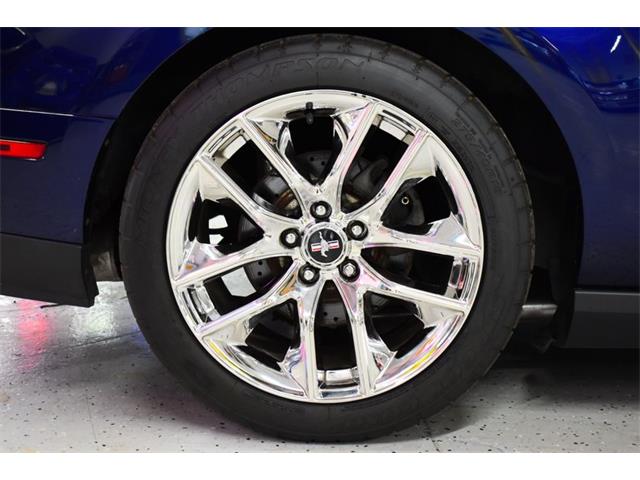 2012 Ford Mustang (CC-2070680) for sale in Wayne, Michigan