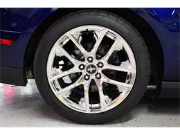 2012 Ford Mustang (CC-2070680) for sale in Wayne, Michigan
