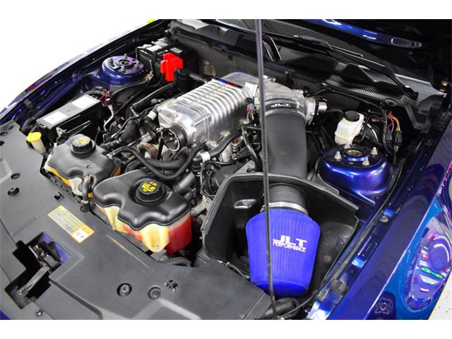 2012 Ford Mustang (CC-2070680) for sale in Wayne, Michigan