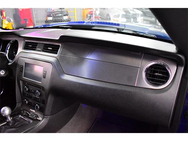 2012 Ford Mustang (CC-2070680) for sale in Wayne, Michigan