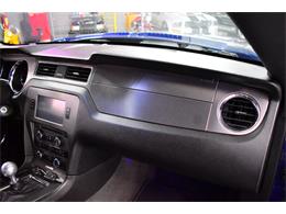 2012 Ford Mustang (CC-2070680) for sale in Wayne, Michigan