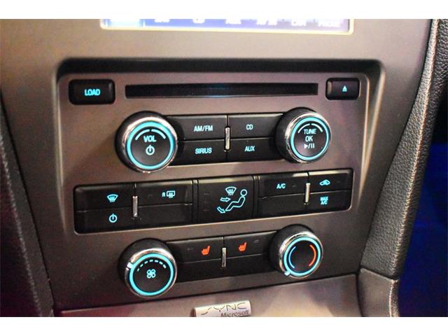 2012 Ford Mustang (CC-2070680) for sale in Wayne, Michigan