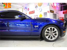 2012 Ford Mustang (CC-2070680) for sale in Wayne, Michigan