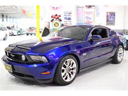 2012 Ford Mustang (CC-2070680) for sale in Wayne, Michigan