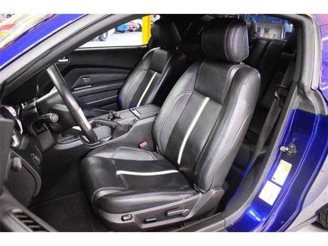 2012 Ford Mustang (CC-2070680) for sale in Wayne, Michigan