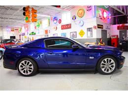 2012 Ford Mustang (CC-2070680) for sale in Wayne, Michigan