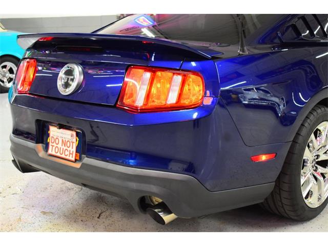 2012 Ford Mustang (CC-2070680) for sale in Wayne, Michigan