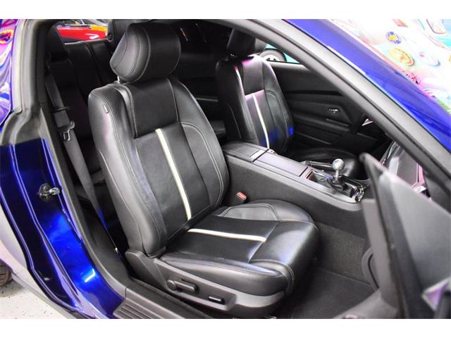 2012 Ford Mustang (CC-2070680) for sale in Wayne, Michigan