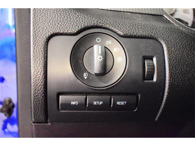 2012 Ford Mustang (CC-2070680) for sale in Wayne, Michigan