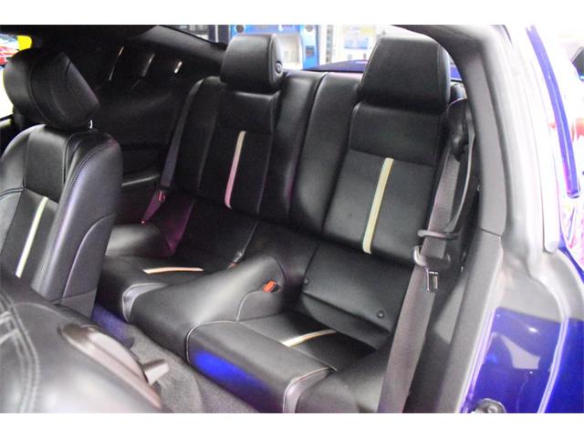 2012 Ford Mustang (CC-2070680) for sale in Wayne, Michigan