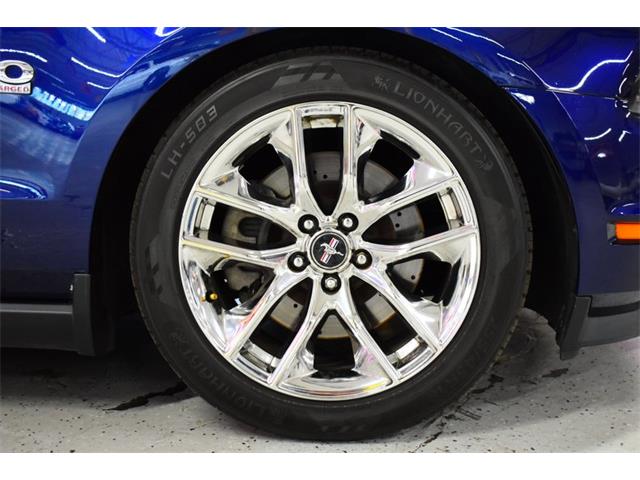 2012 Ford Mustang (CC-2070680) for sale in Wayne, Michigan