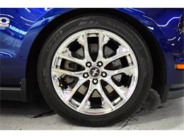 2012 Ford Mustang (CC-2070680) for sale in Wayne, Michigan