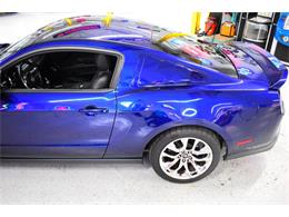 2012 Ford Mustang (CC-2070680) for sale in Wayne, Michigan