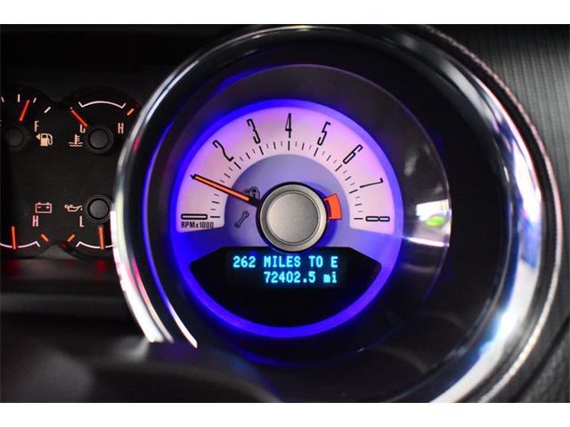 2012 Ford Mustang (CC-2070680) for sale in Wayne, Michigan