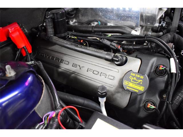 2012 Ford Mustang (CC-2070680) for sale in Wayne, Michigan