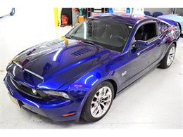 2012 Ford Mustang (CC-2070680) for sale in Wayne, Michigan