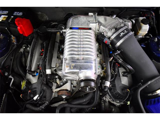 2012 Ford Mustang (CC-2070680) for sale in Wayne, Michigan