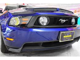 2012 Ford Mustang (CC-2070680) for sale in Wayne, Michigan