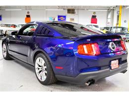 2012 Ford Mustang (CC-2070680) for sale in Wayne, Michigan