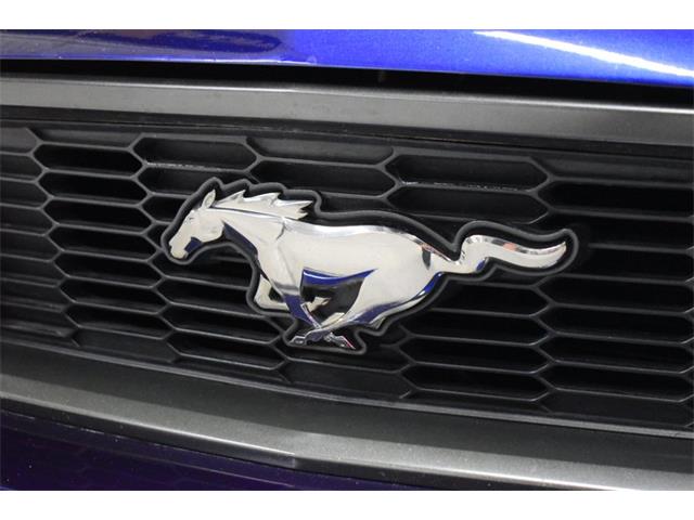 2012 Ford Mustang (CC-2070680) for sale in Wayne, Michigan
