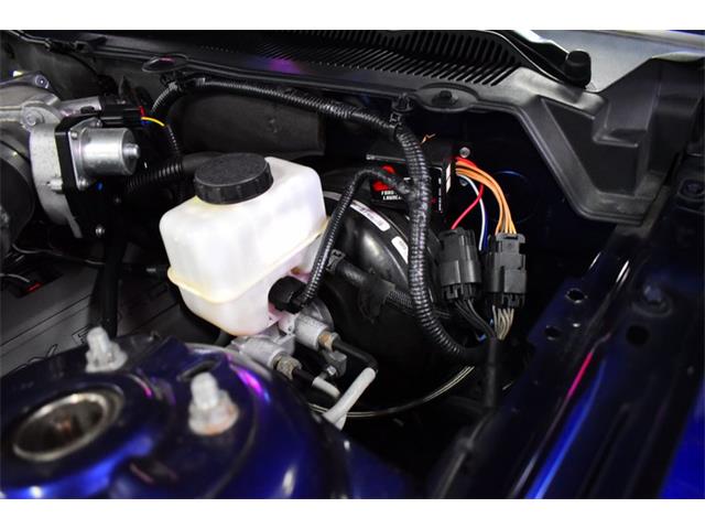 2012 Ford Mustang (CC-2070680) for sale in Wayne, Michigan