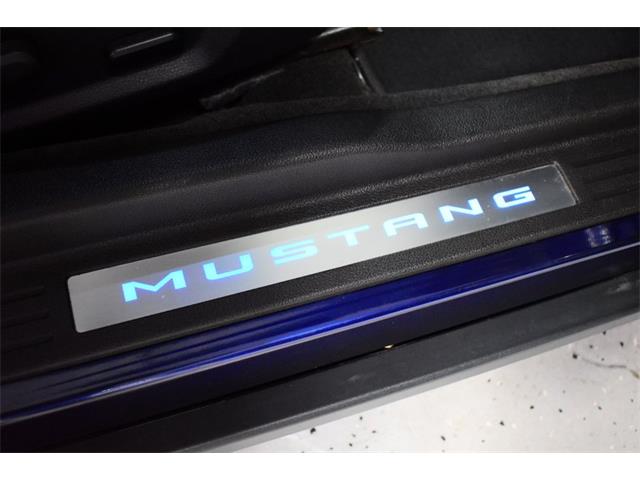 2012 Ford Mustang (CC-2070680) for sale in Wayne, Michigan