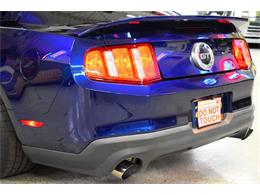 2012 Ford Mustang (CC-2070680) for sale in Wayne, Michigan