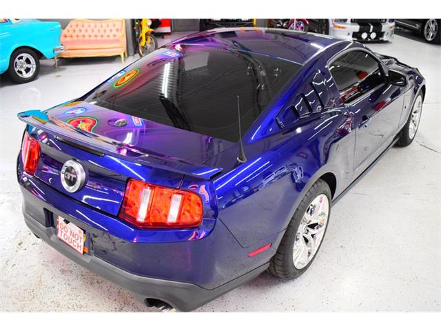 2012 Ford Mustang (CC-2070680) for sale in Wayne, Michigan