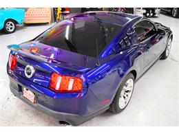 2012 Ford Mustang (CC-2070680) for sale in Wayne, Michigan