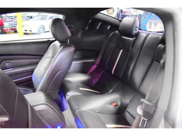 2012 Ford Mustang (CC-2070680) for sale in Wayne, Michigan