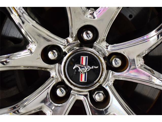 2012 Ford Mustang (CC-2070680) for sale in Wayne, Michigan