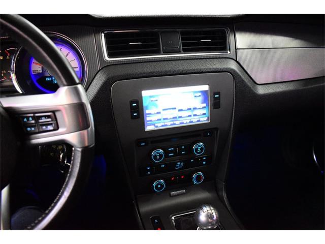 2012 Ford Mustang (CC-2070680) for sale in Wayne, Michigan