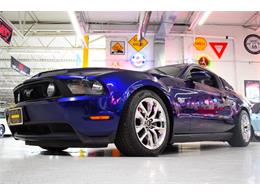 2012 Ford Mustang (CC-2070680) for sale in Wayne, Michigan