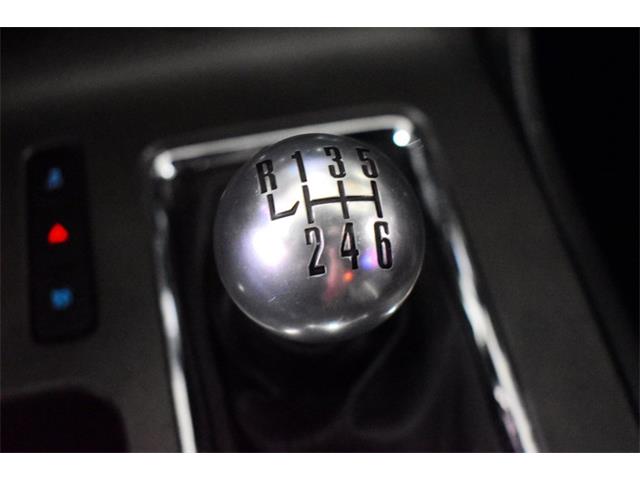 2012 Ford Mustang (CC-2070680) for sale in Wayne, Michigan