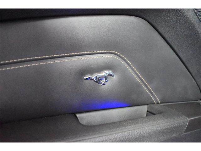 2012 Ford Mustang (CC-2070680) for sale in Wayne, Michigan