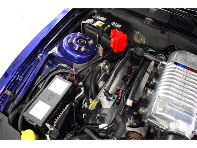 2012 Ford Mustang (CC-2070680) for sale in Wayne, Michigan