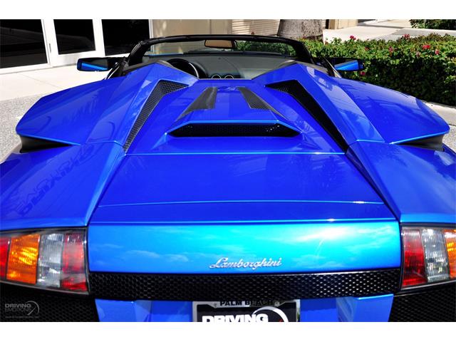 2006 Lamborghini Murcielago (CC-2076800) for sale in West Palm Beach, Florida
