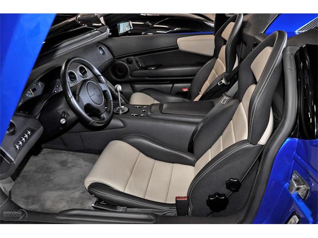2006 Lamborghini Murcielago (CC-2076800) for sale in West Palm Beach, Florida