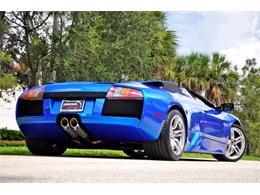 2006 Lamborghini Murcielago (CC-2076800) for sale in West Palm Beach, Florida