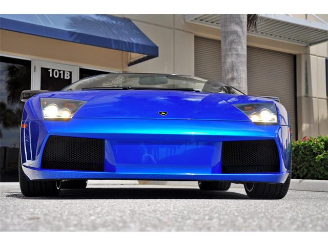 2006 Lamborghini Murcielago (CC-2076800) for sale in West Palm Beach, Florida
