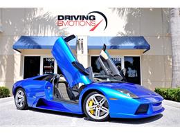 2006 Lamborghini Murcielago (CC-2076800) for sale in West Palm Beach, Florida