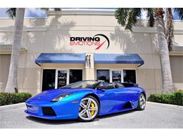 2006 Lamborghini Murcielago (CC-2076800) for sale in West Palm Beach, Florida