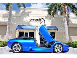 2006 Lamborghini Murcielago (CC-2076800) for sale in West Palm Beach, Florida
