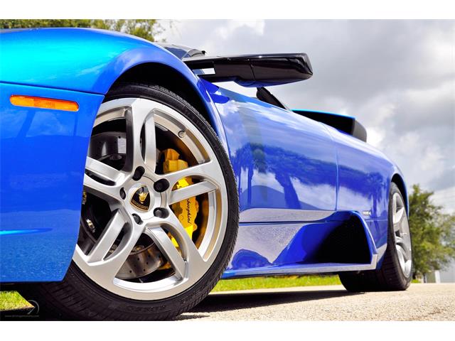 2006 Lamborghini Murcielago (CC-2076800) for sale in West Palm Beach, Florida
